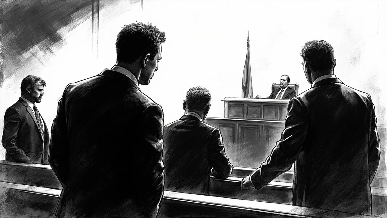 Finland's Manslaughter Appeal: Key Trial Facts