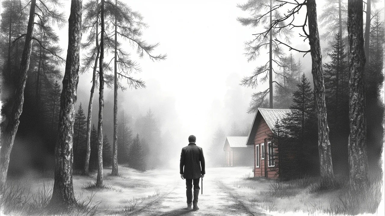 Sweden Police Search for Missing 20-Year-Old Man