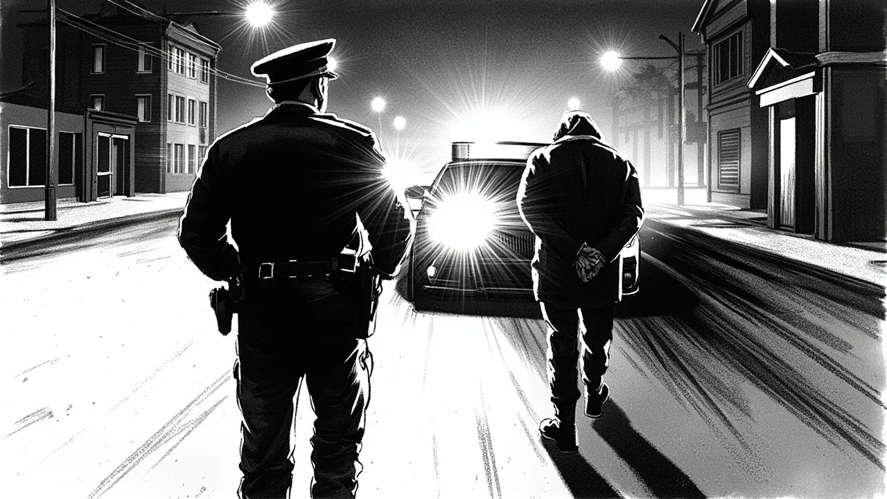 Finland Drunk Driving Arrests Spike: Two Major Weekend Cases