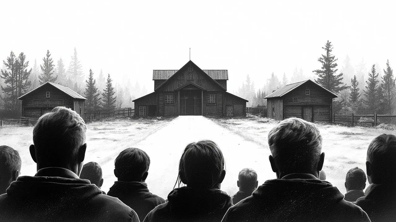 Finland Sells Haltiala City Farm: 200,000€ Deal Ends Era