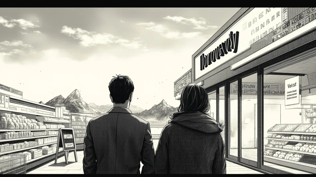 Norway Grocery Giants Pledge Full VAT Cut Pass-Through