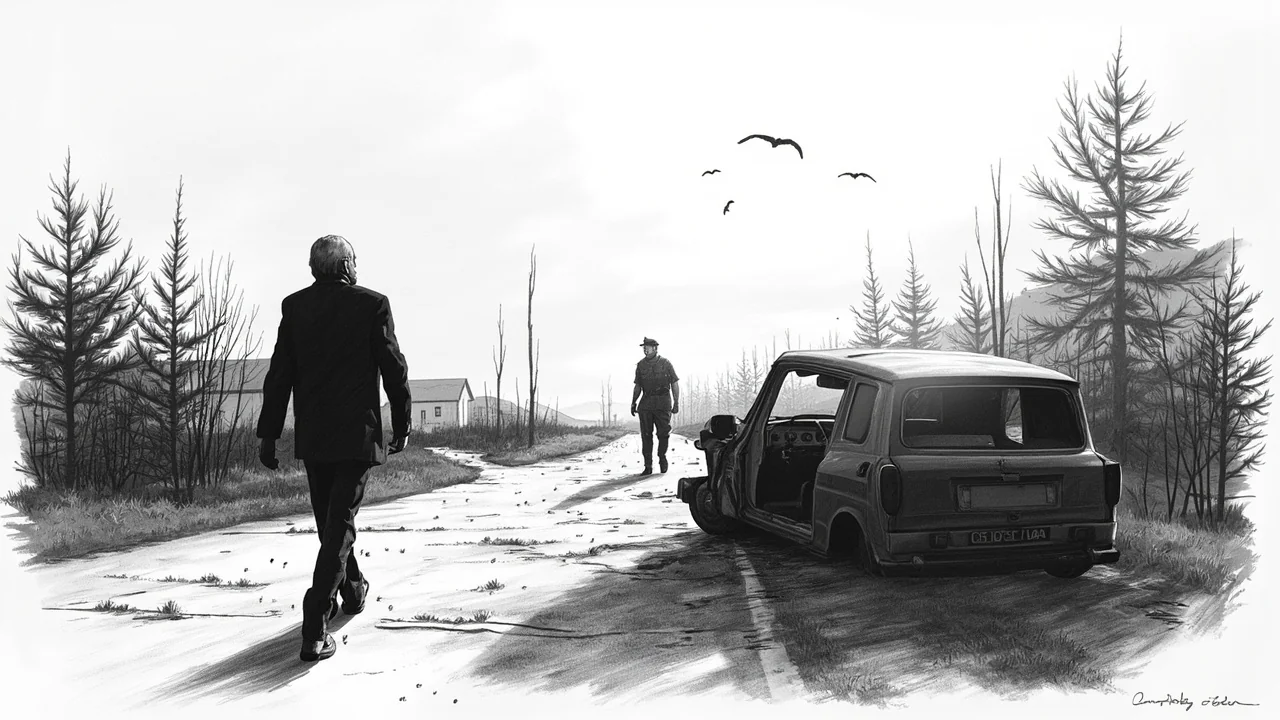 Norway Court Reverses Ruling: 1 Suspect Held After Fatal Crash