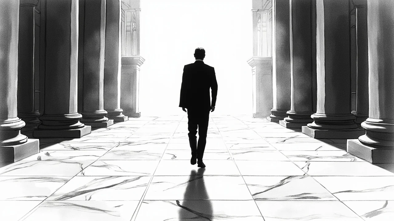 Moderate MP Arin Karapet Switches to Sweden Democrats