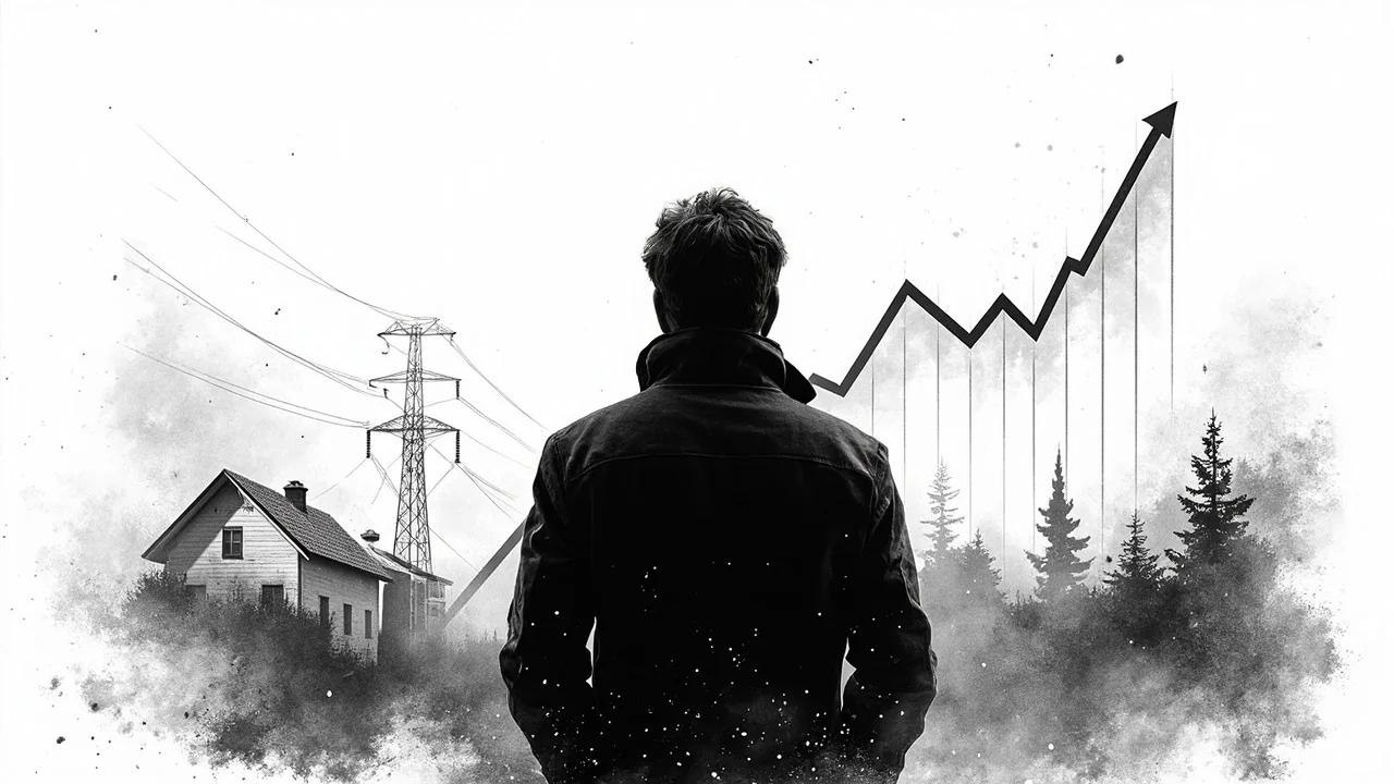 Sweden's Q1 Electricity Prices Forecast to Soar 50%