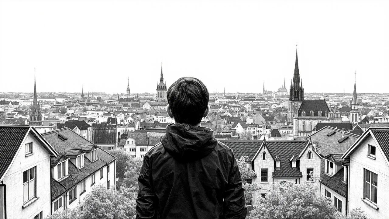 Swedish Government Unveils $5 Billion Youth Housing Plan