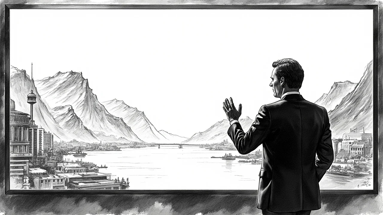 Norwegian Oil Fund Q1 2026 Results Announcement Set for Wednesday