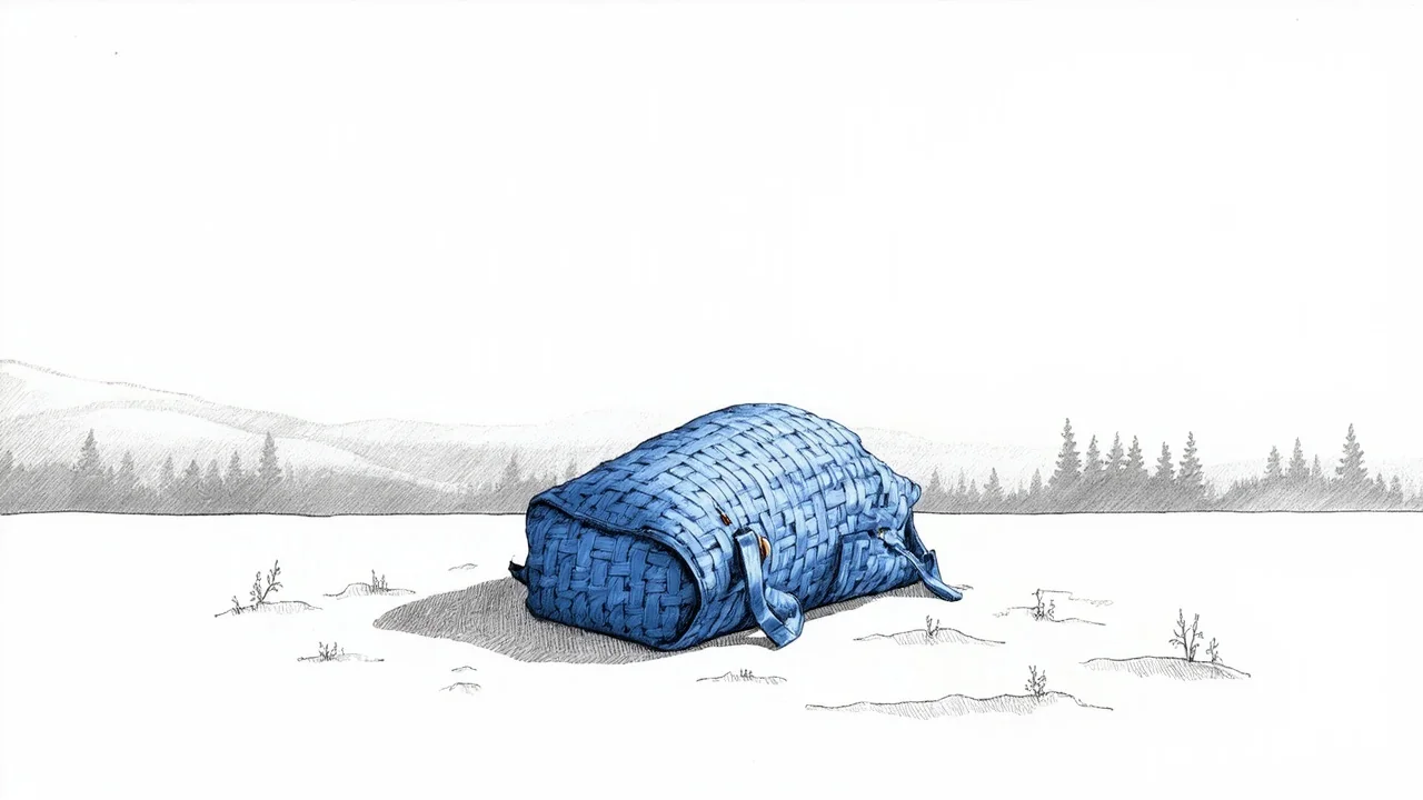 Sweden Ikea FRAKTA Bag Discontinued: 1 Model Axed