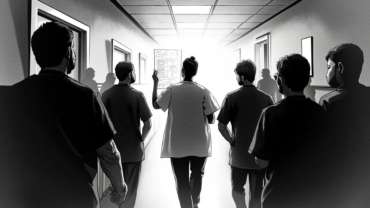 Finland Battles Influenza Surge: Hospitalizations Rise