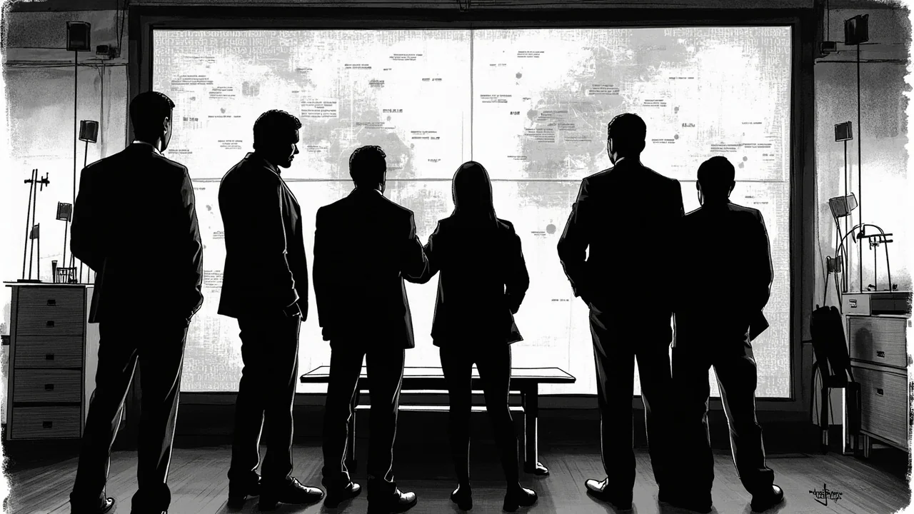 Denmark Cyber Attacks: 57% Public Institutions Hit