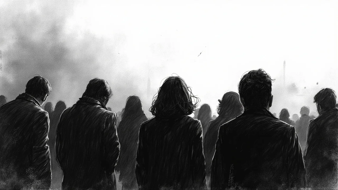 Denmark Suicide Hotline: 25 Callers Block 500k Calls