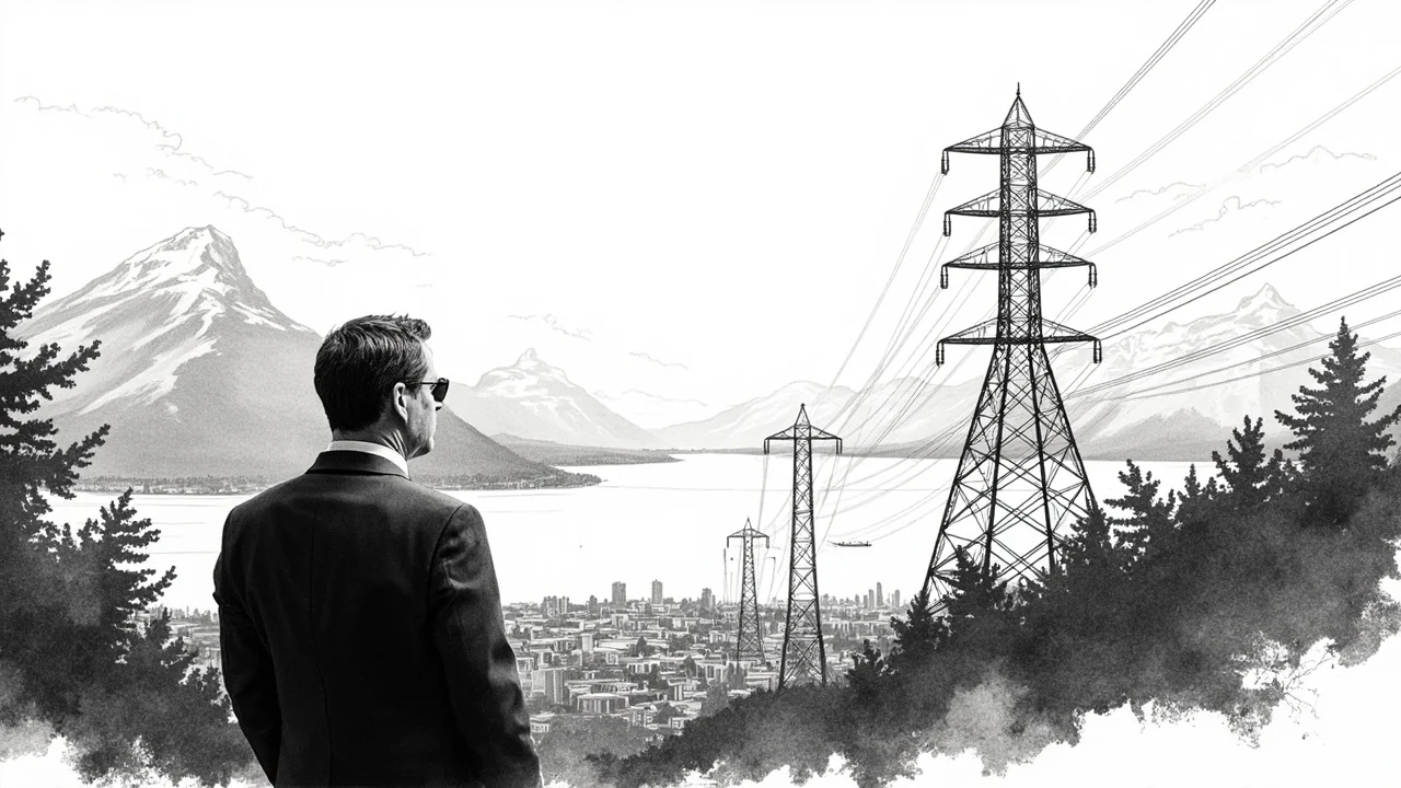 Statnett CEO Admits Norway Has Europe's Most Expensive Electricity