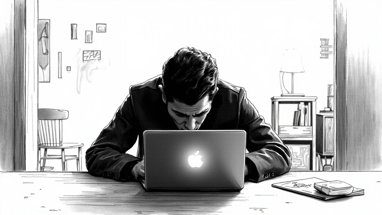 Denmark's MitID Crash: 5-Hour Digital Lockout