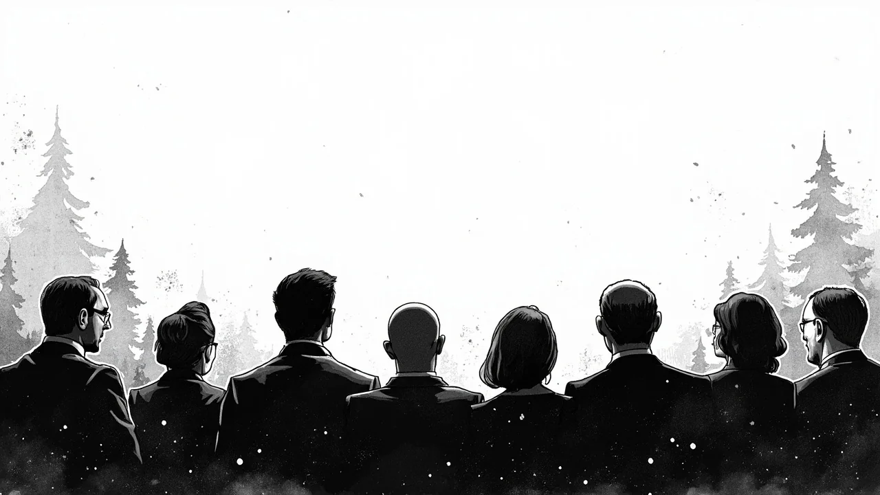 Finland Establishes Karelian Language Board: 6th Official Status