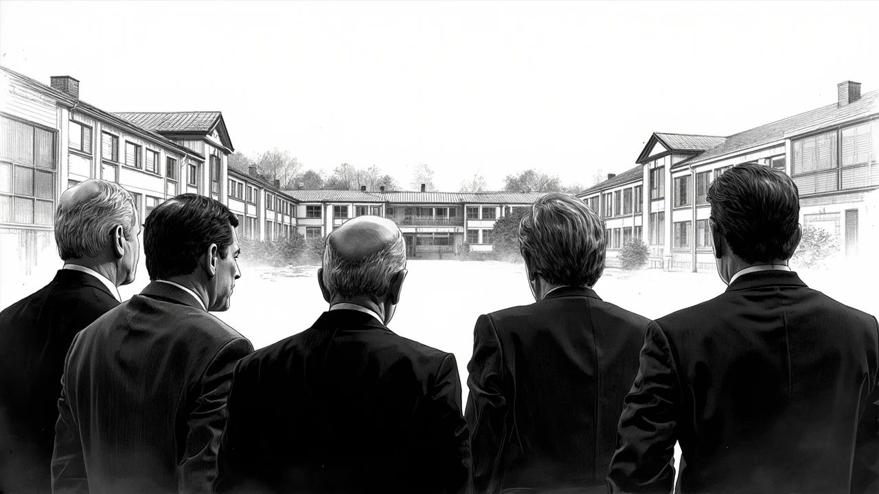 Swedish Government Delays Care Home Scandal Inquiry