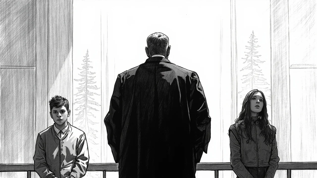 Finland Court Toughens Teen Driver Sentence