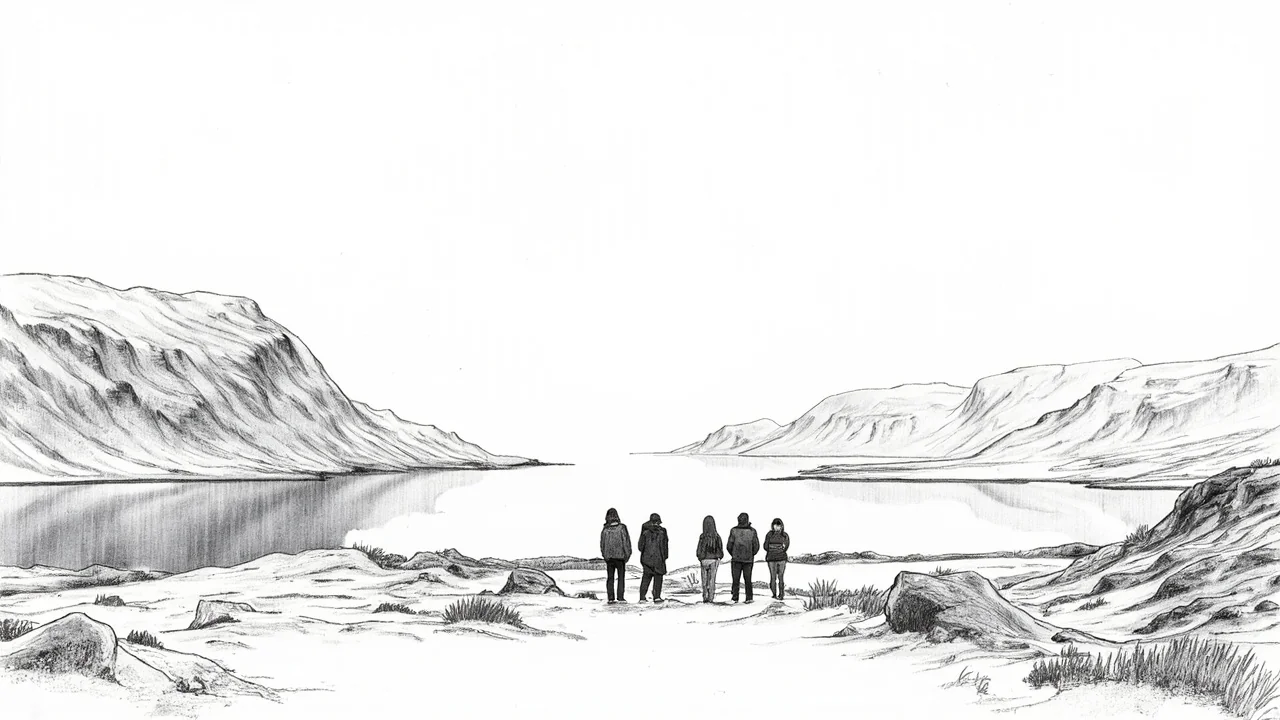 Iceland's New Nature Agency Wins Design Awards, Expands Access