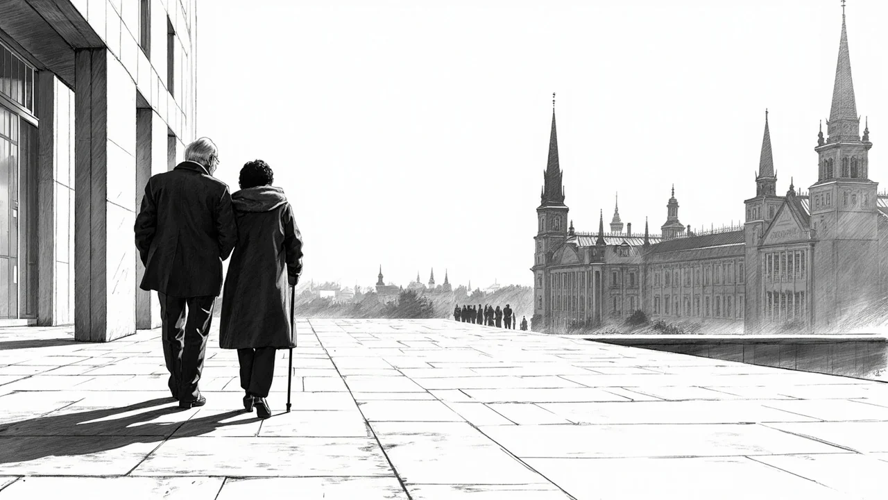 Swedish King to Undergo Scheduled Hip Surgery This Week