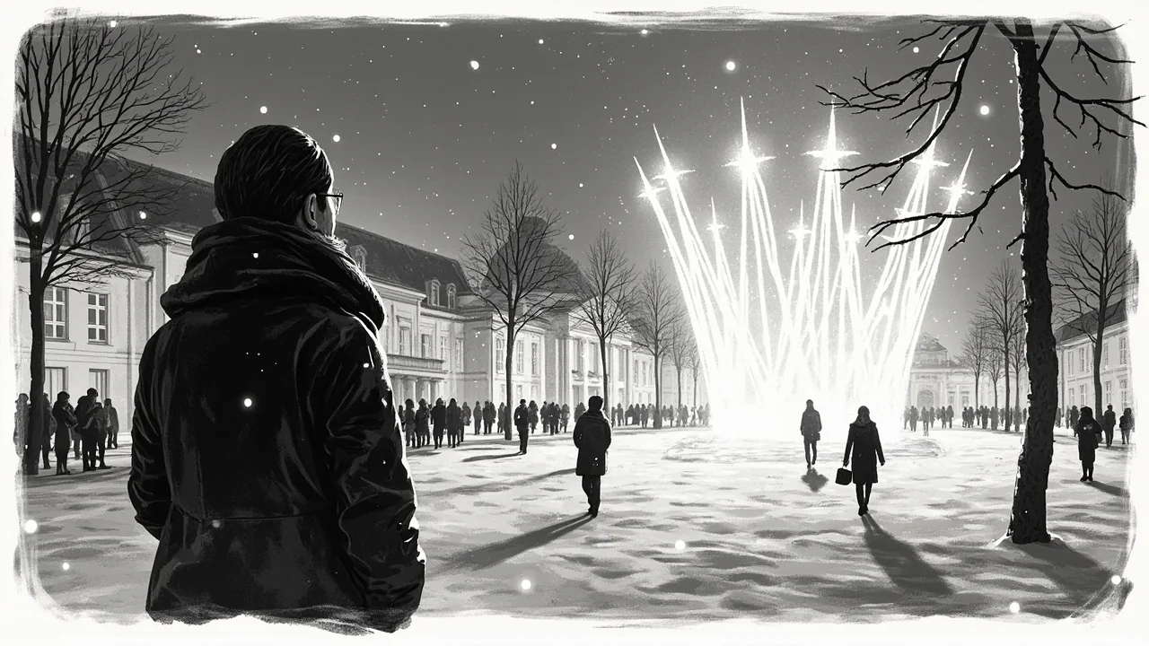 Finland's Lux Helsinki: Festival Expands to 8 Days