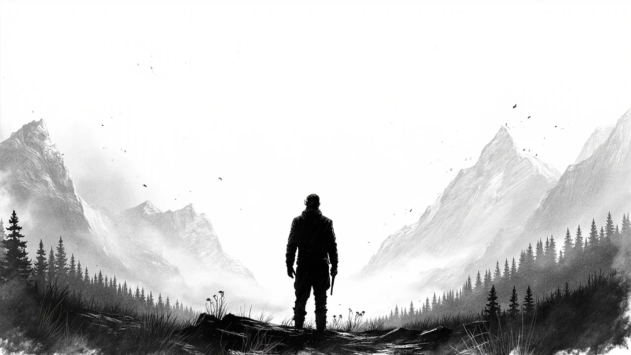 Norway Murder Suspect Custody: 4-Week Extension