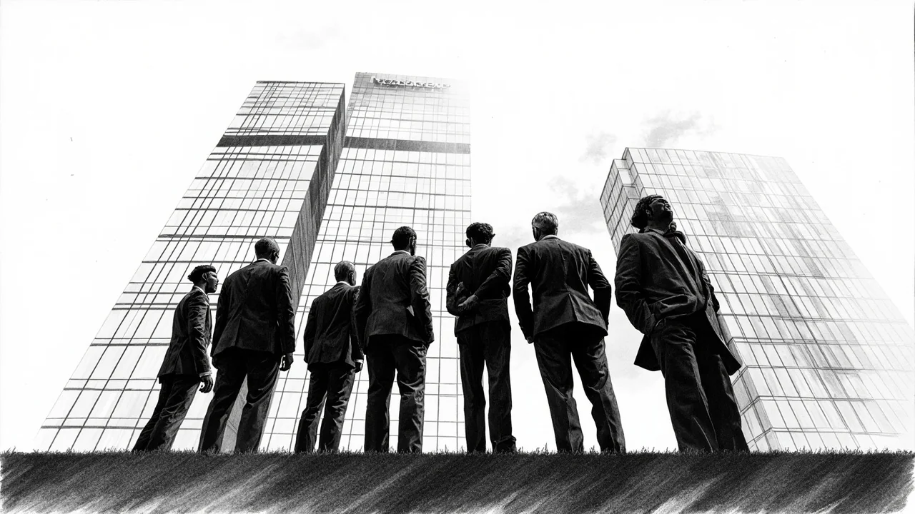 Denmark's Danske Bank Earns 23 Billion Profit