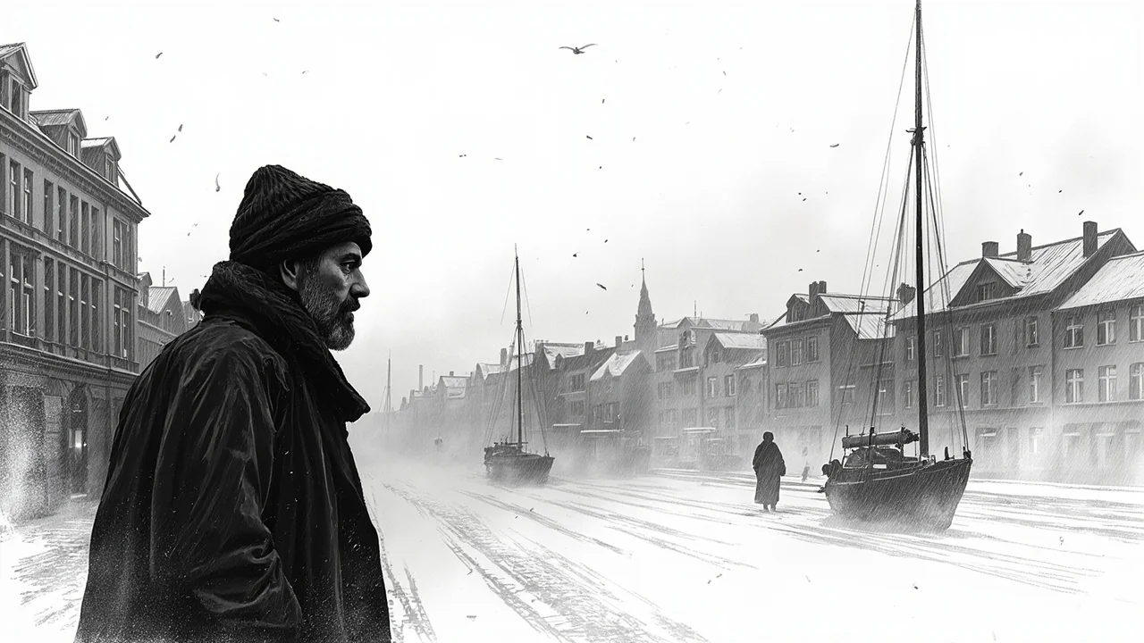 Norway Murder Probe: Afghan Man Dies in Bergen Attack