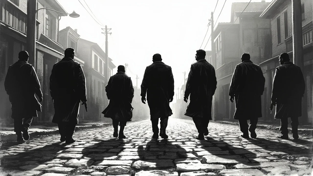 Bergen Murder Probe: 2 Afghan Nationals Attacked