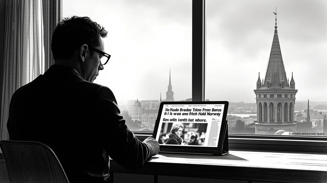 Danish Media Report US Identifies New Ted Bundy Victim