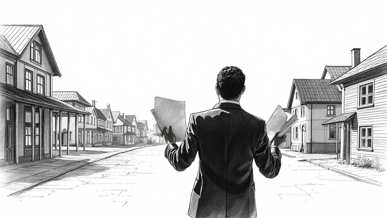 Finland's Porvoo Buys Assets Below Market Value