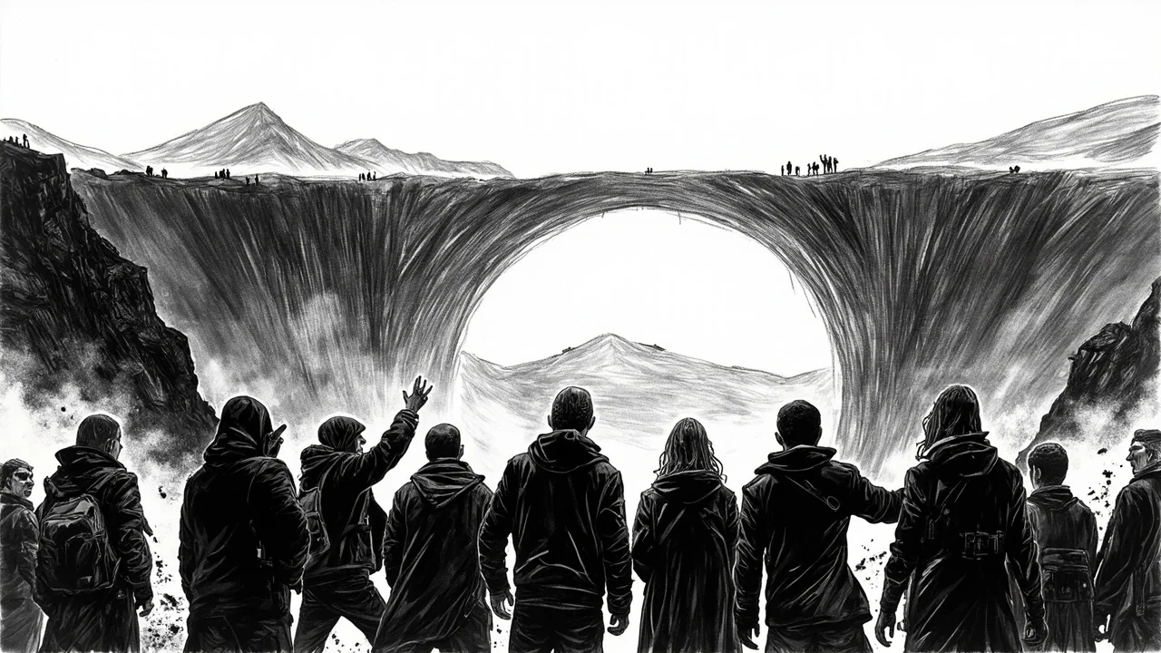 Iceland Tunnel Delay Sparks 39% Public Backlash