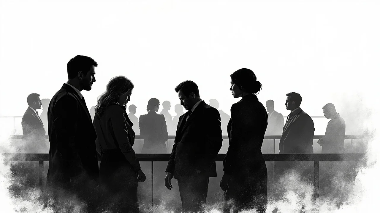 Finland Targets 700 Senior Health Staff in New Cuts