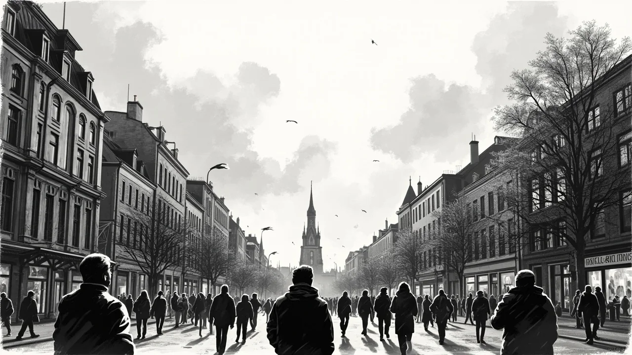 Sweden's New Restraining Orders: 500% Rise in Luleå