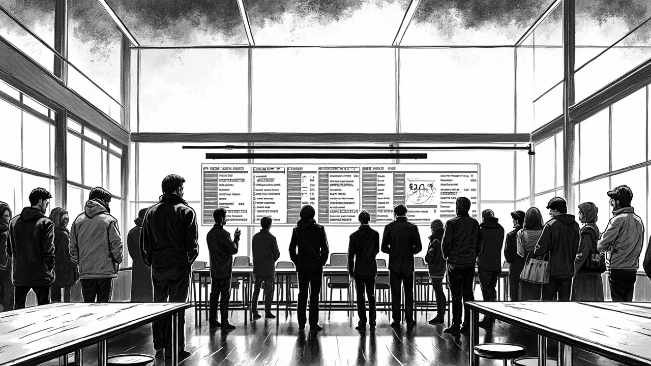 Finland Lunch Price Hike: 30-Cent Tax Shift Stirs Debate