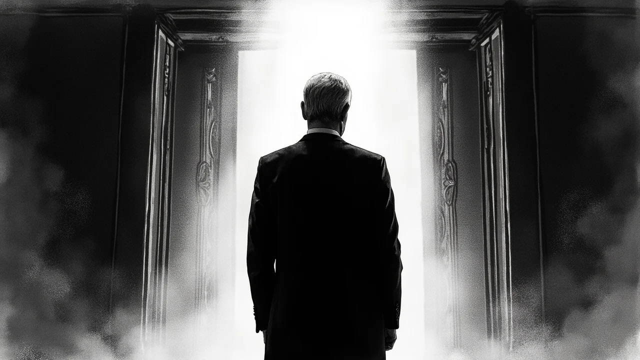 Iceland Opposition Leader Denies Support: 1 Political Prank