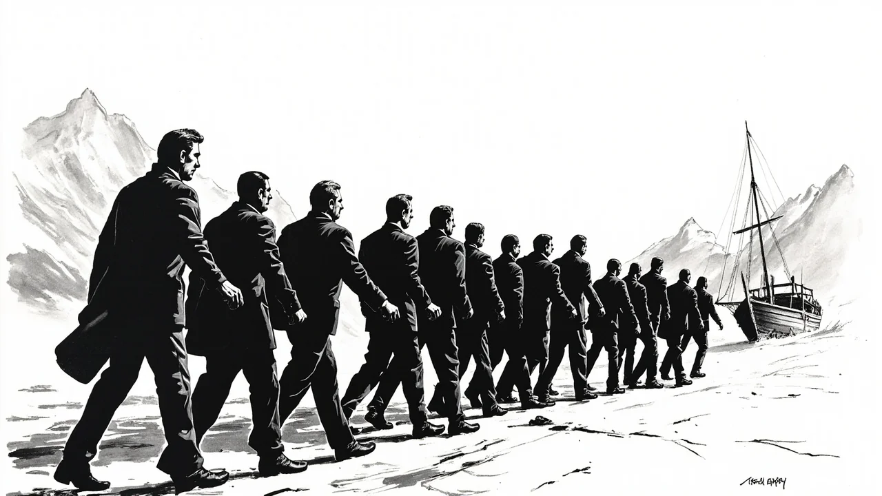 Norway's Red Party Surpasses 15,000 Members