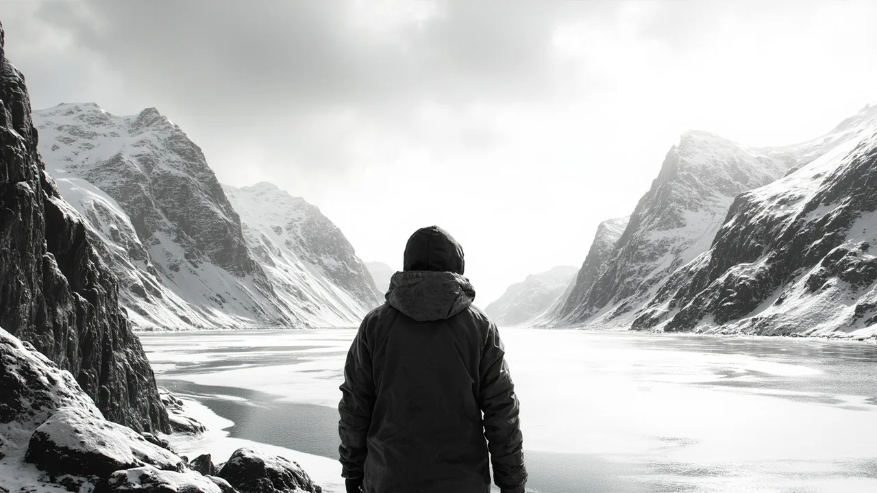 Norway Faces Icy Crisis: Zero-Degree Danger Looms