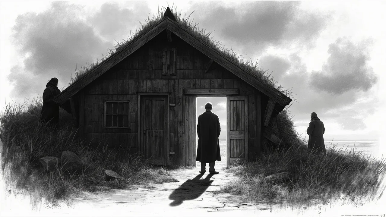 Iceland Murder Appeal: Inheritance Claim Proceeds