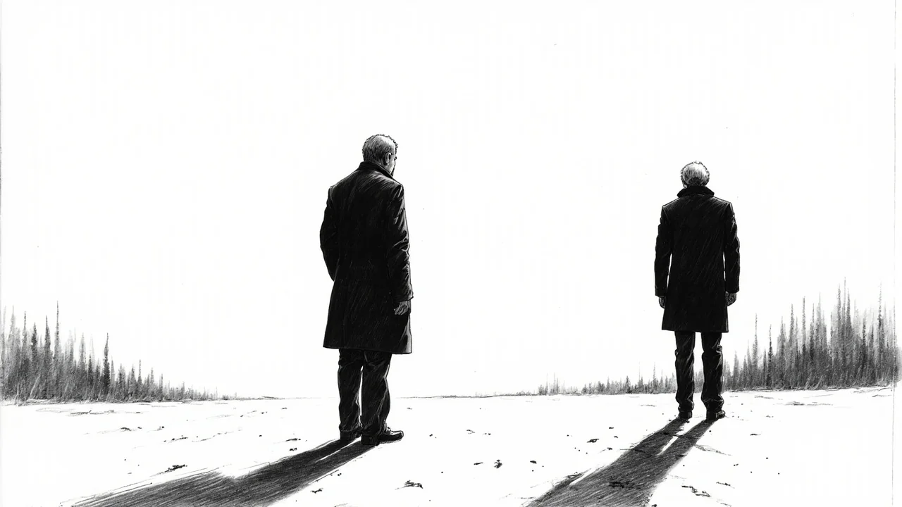 Finnish MP Defects: Second Finns Party Exit in Weeks