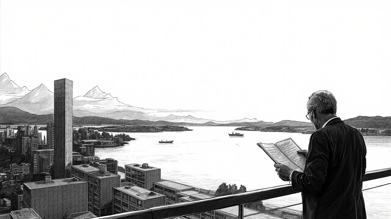 Jamie Dimon's Annual Letter Draws High Norwegian Interest Amid SEB Results