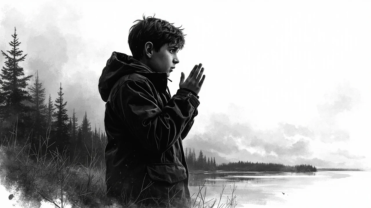 Norway 16-year-old charged in international murder plots