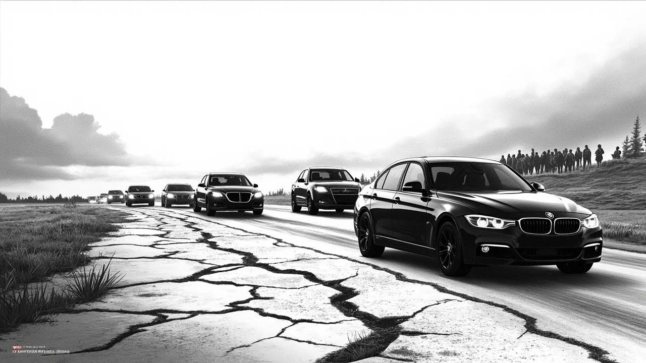 Norway Vehicle Inspections Stop 45,000 Cars