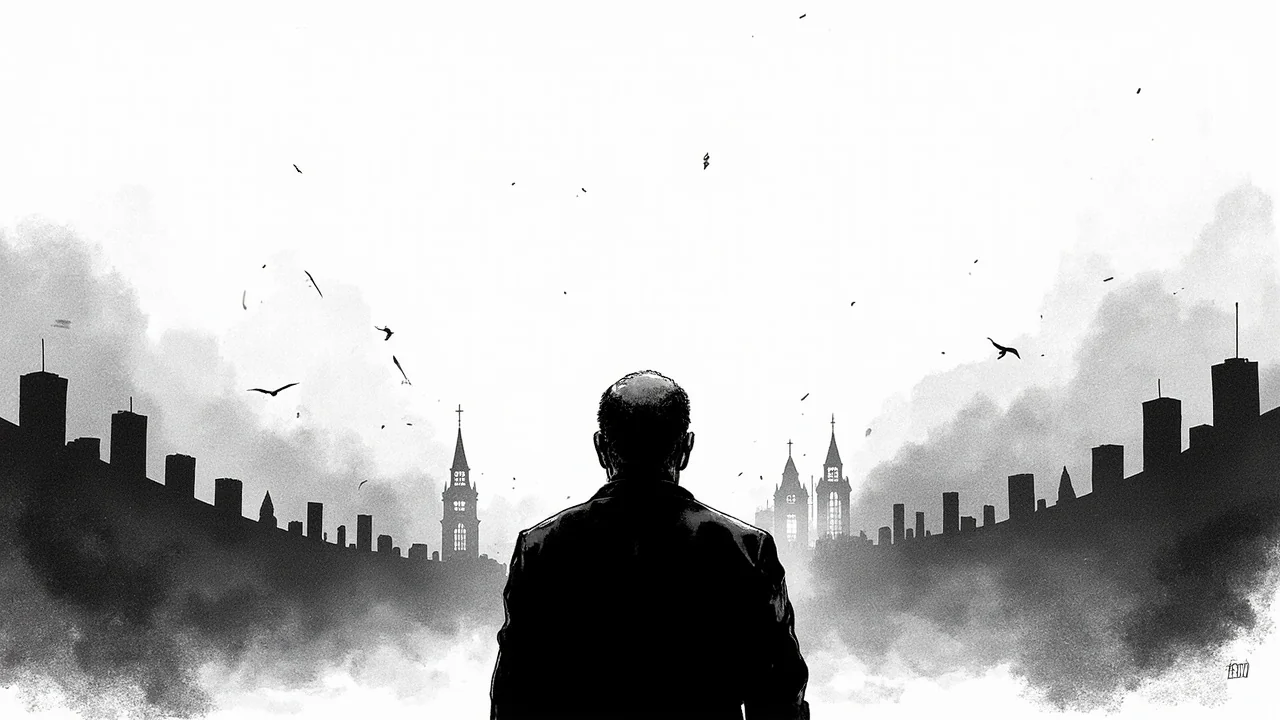 Arfan Bhatti Sentenced to 30 Years for Oslo Pride Terror Plot