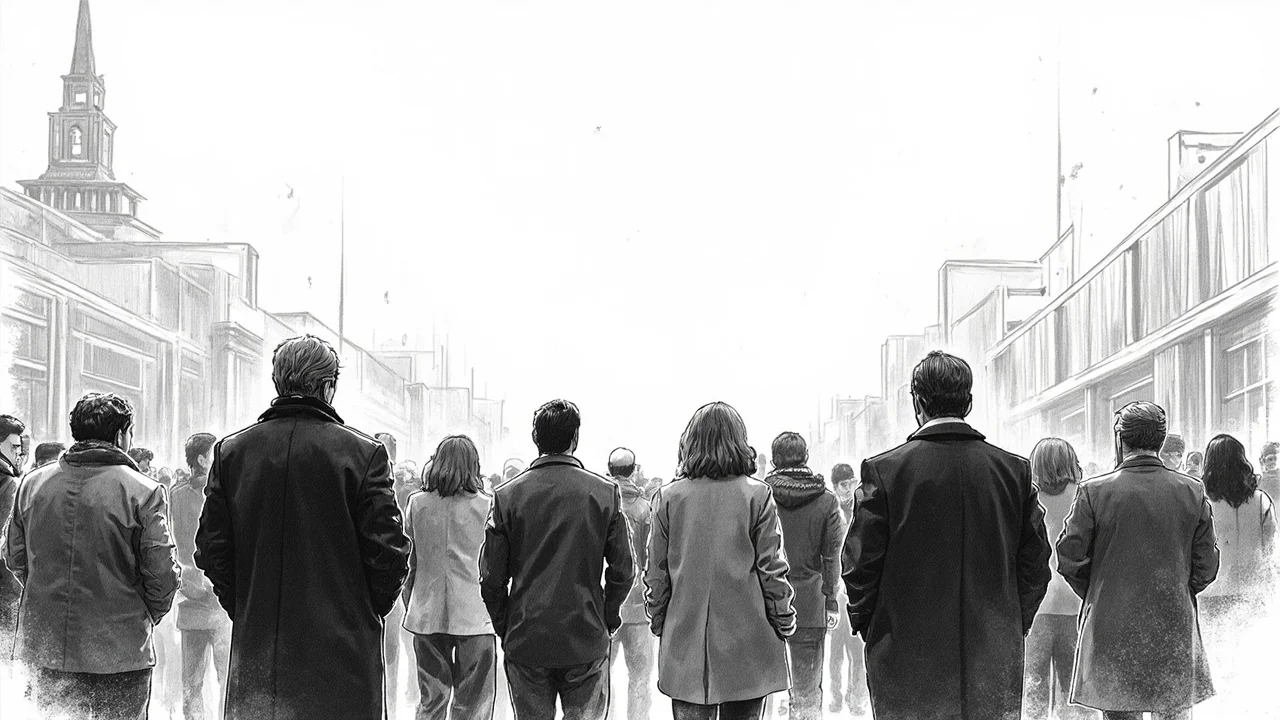 Finland Poll: SDP Leads at 25%, Gov't Parties Gain