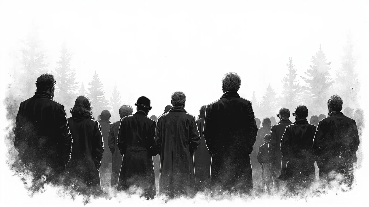 Finland Loses Sculptor Arvo Siikamäki at 82