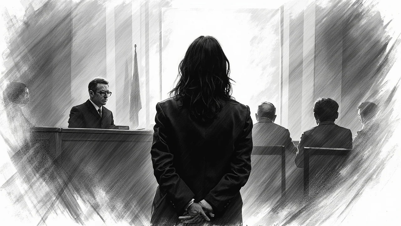 Finnish Court Convicts Woman for Child Sexual Abuse