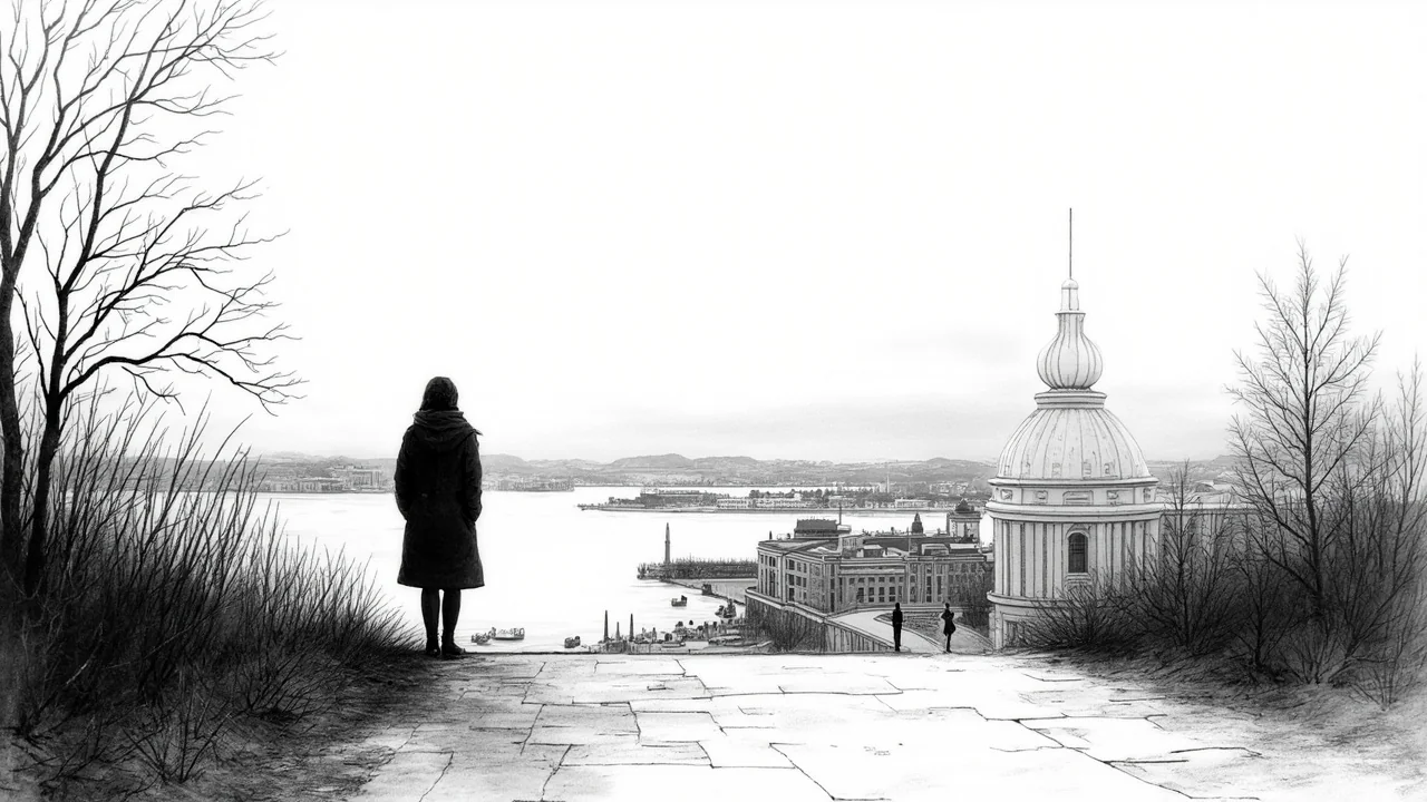 Woman, 59, Dies in Oslo Hit-and-Run; Driver Charged