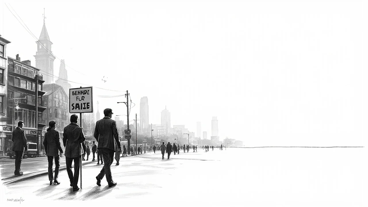 Norway Obos Housing Prices Rise 1.1% in January