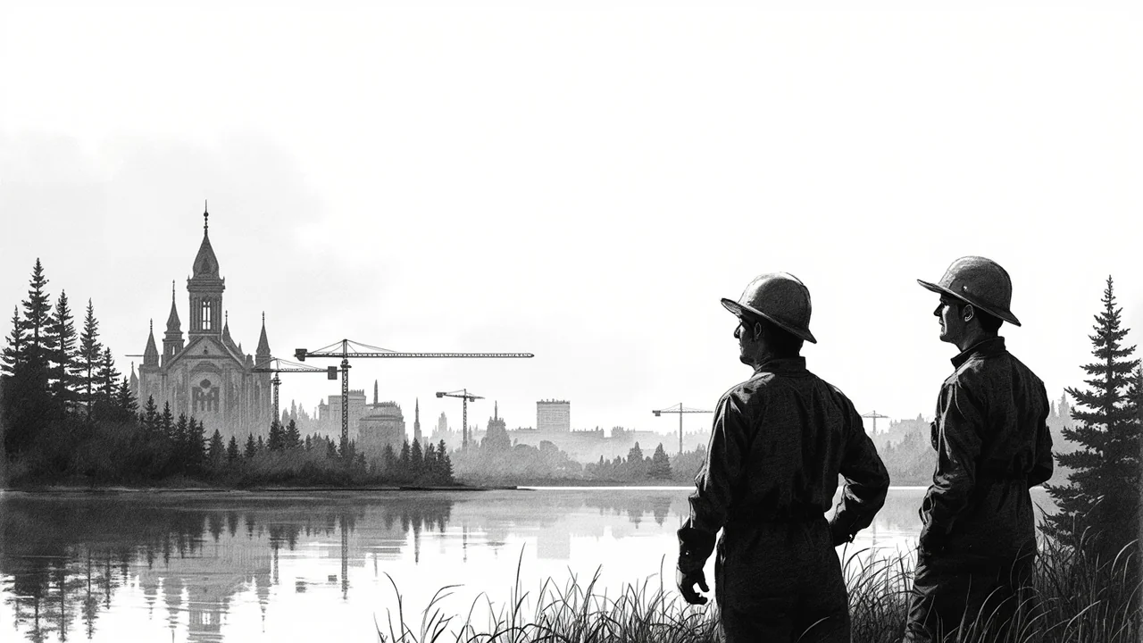 Finland's Unemployment Rate Drops to 6.2% in March