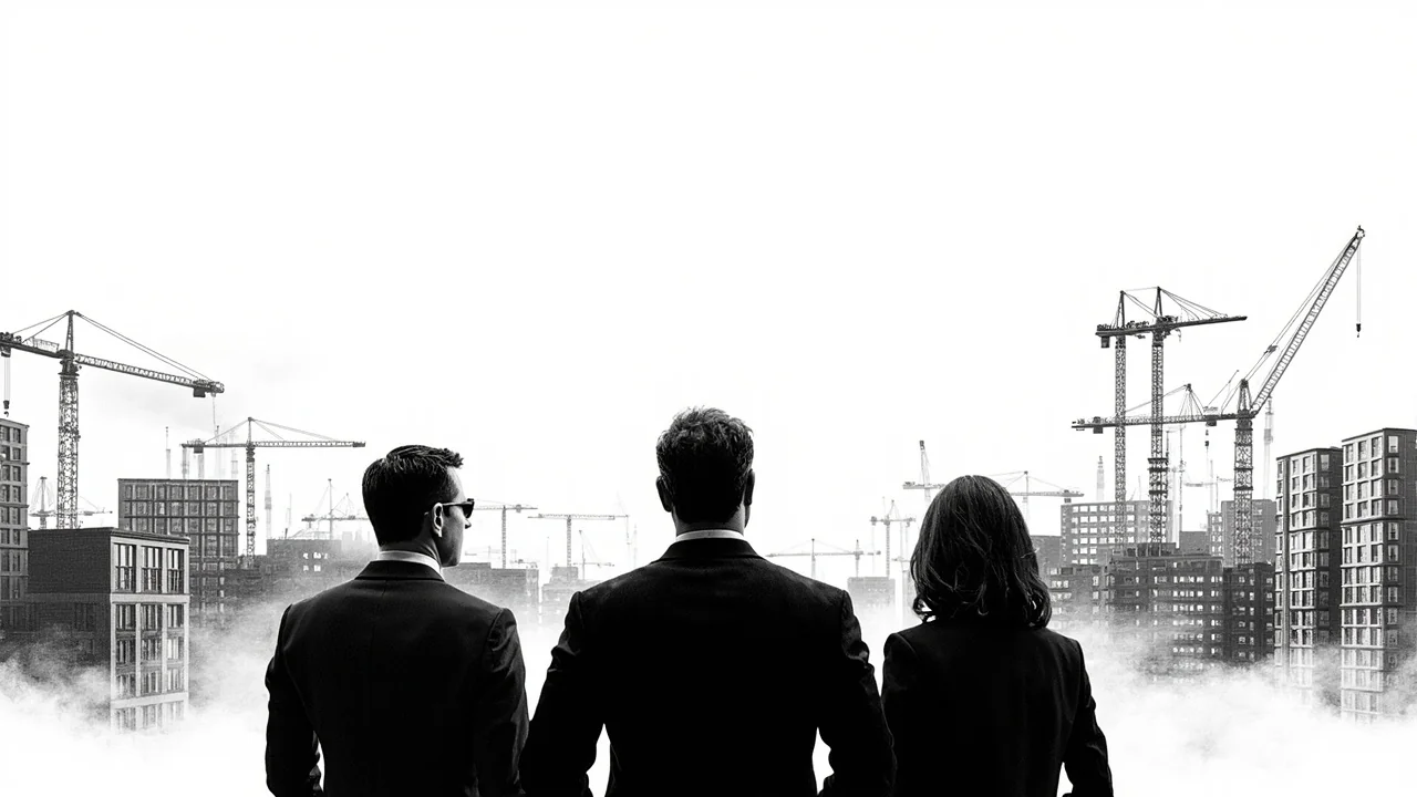 Norway Housing Market Braces for 2026 Surge