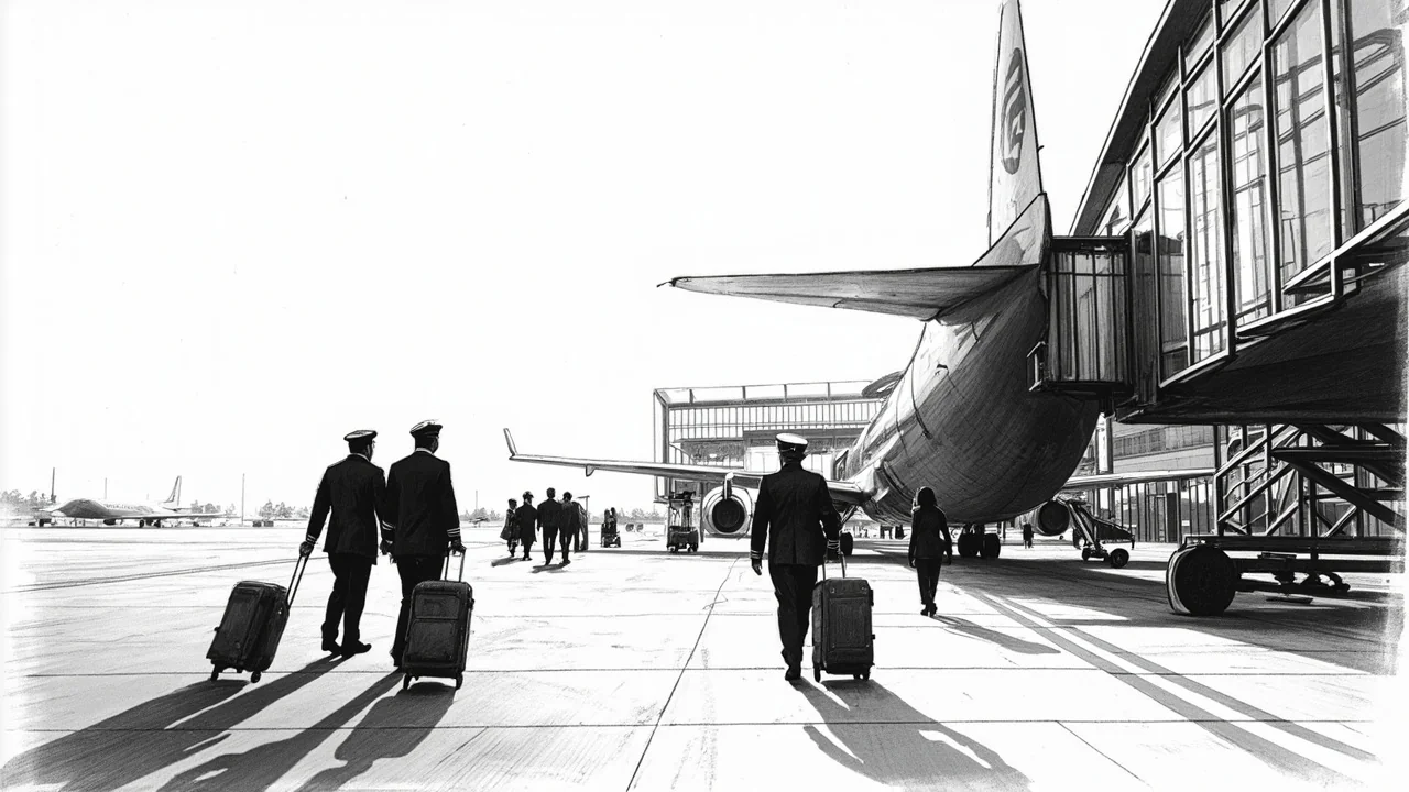 Norwegian to Cut 123 Jobs at Copenhagen Airport