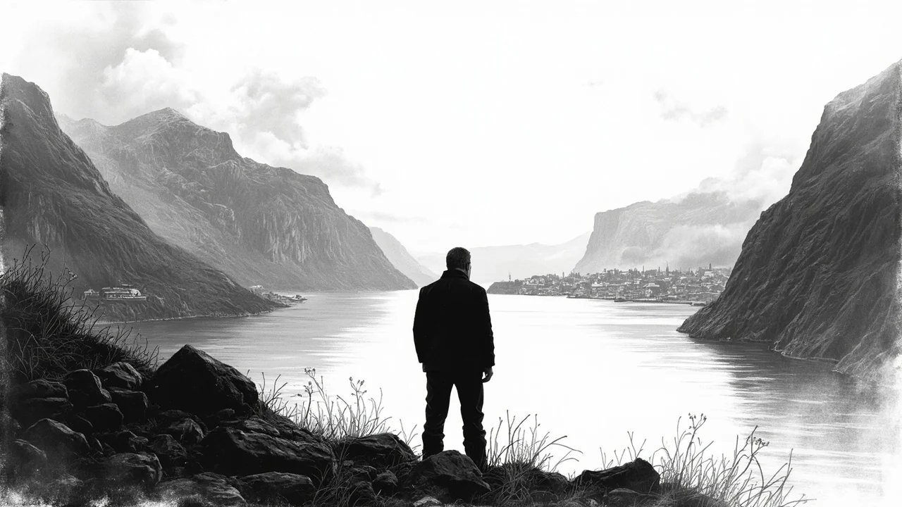 Norwegian Man Charged With Murder in Sweden After New DNA Evidence